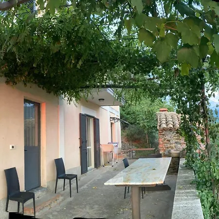 Villa Entre Et Montagne *